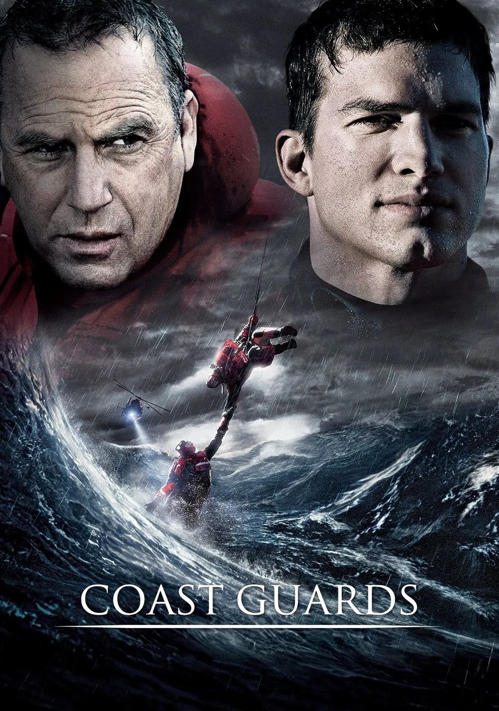 Coast Guards (2006)